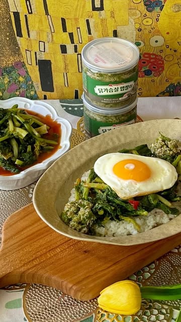 셰프애찬 광고 소재