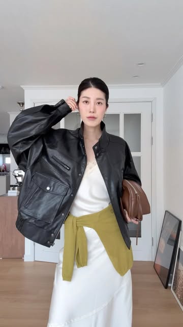 누아르나인 광고 소재