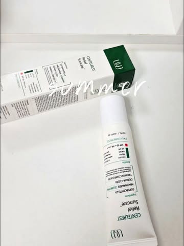 WJ 코스메틱 한국 광고 소재