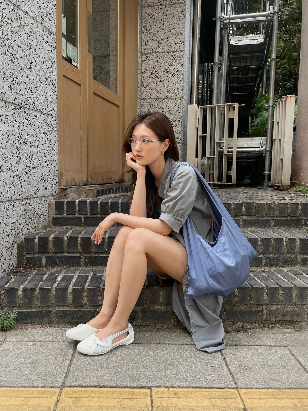 WCONCEPT 광고 소재