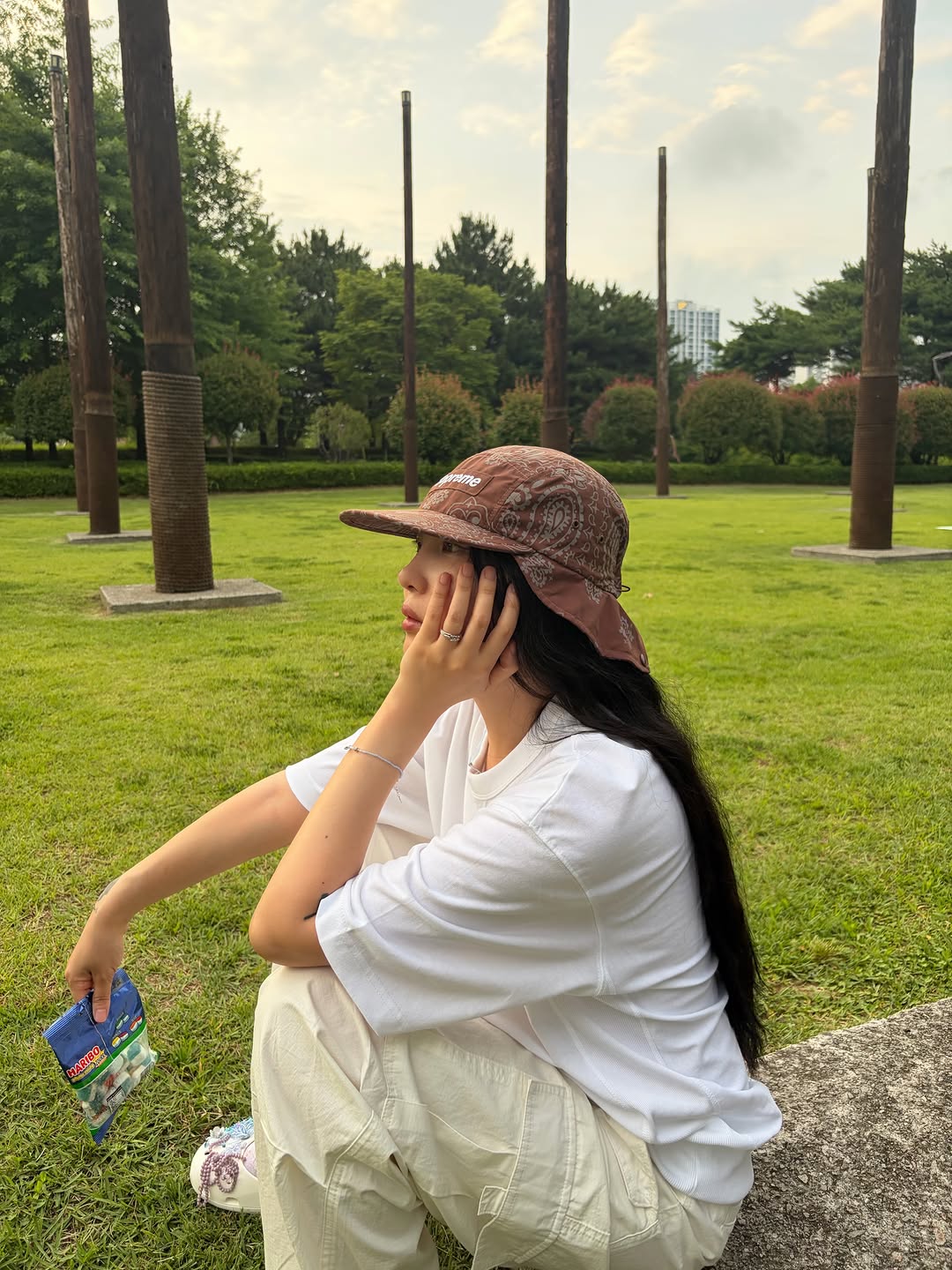 바이이에르 광고 소재