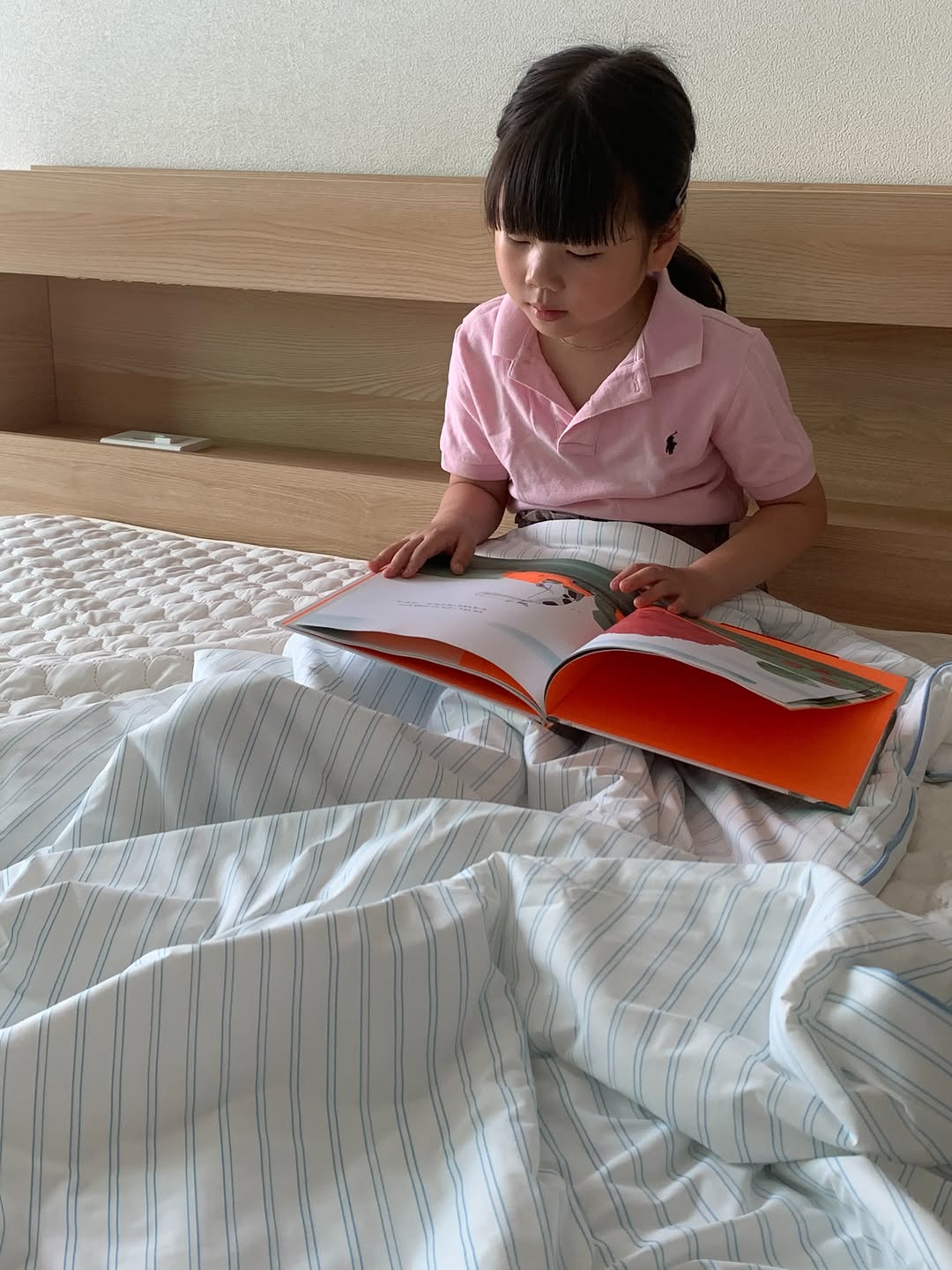 베베데코 광고 소재