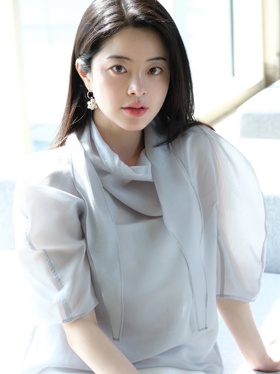 루미노어 광고 소재