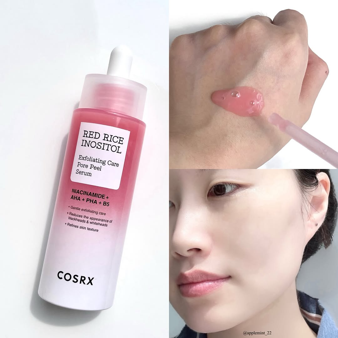 COSRX Korea 광고 소재