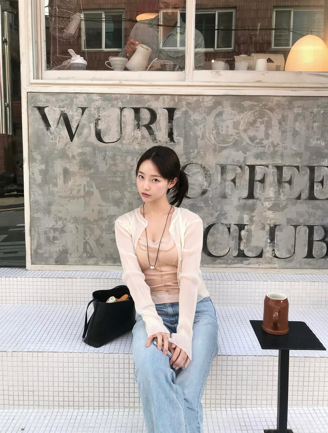 바이이에르 광고 소재