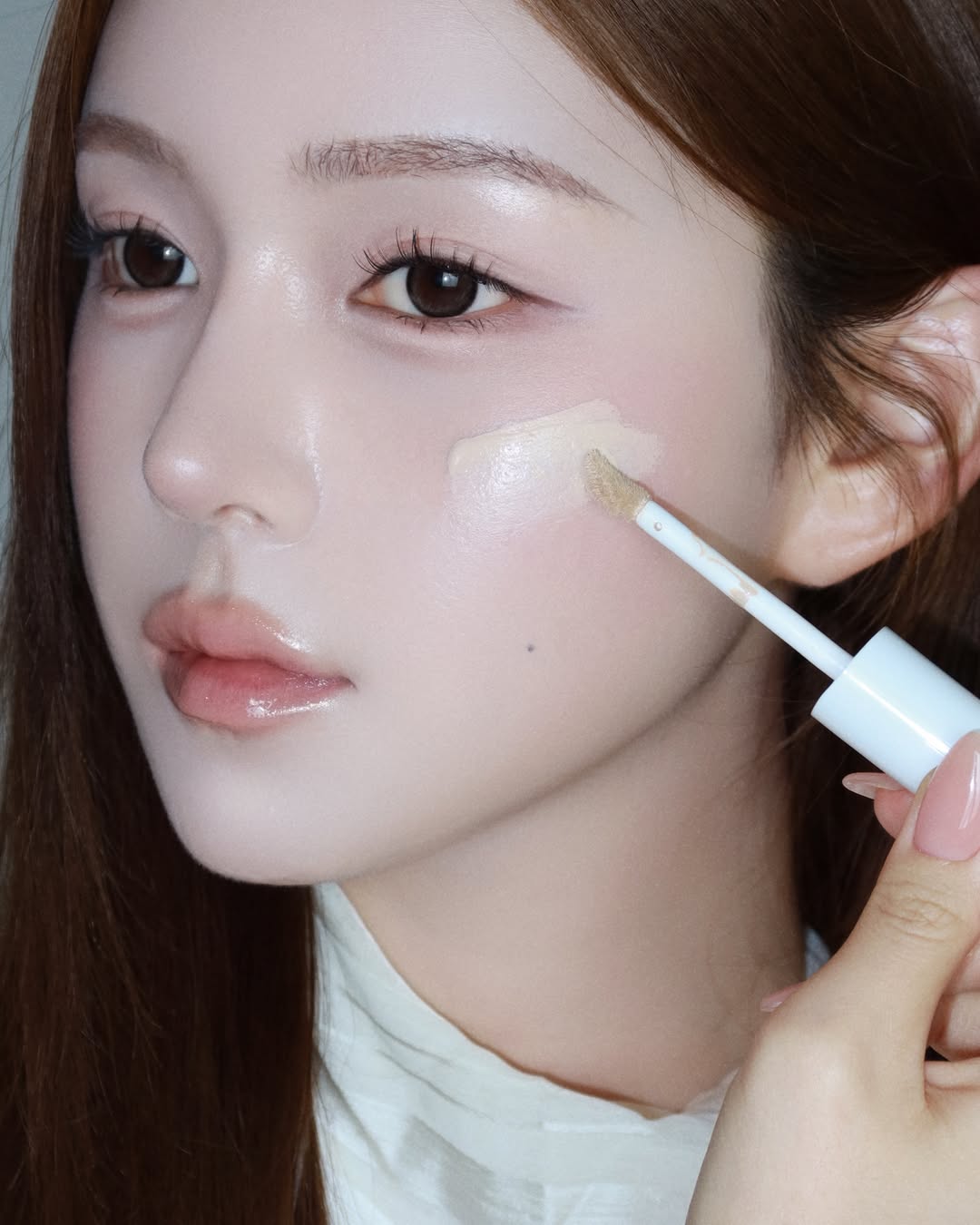 Benefit Cosmetics Korea 광고 소재