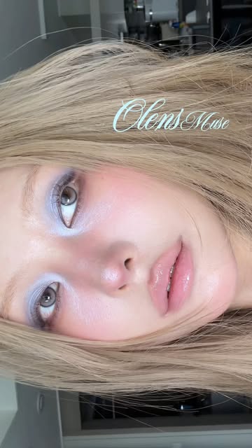 오렌즈 Olens 광고 소재