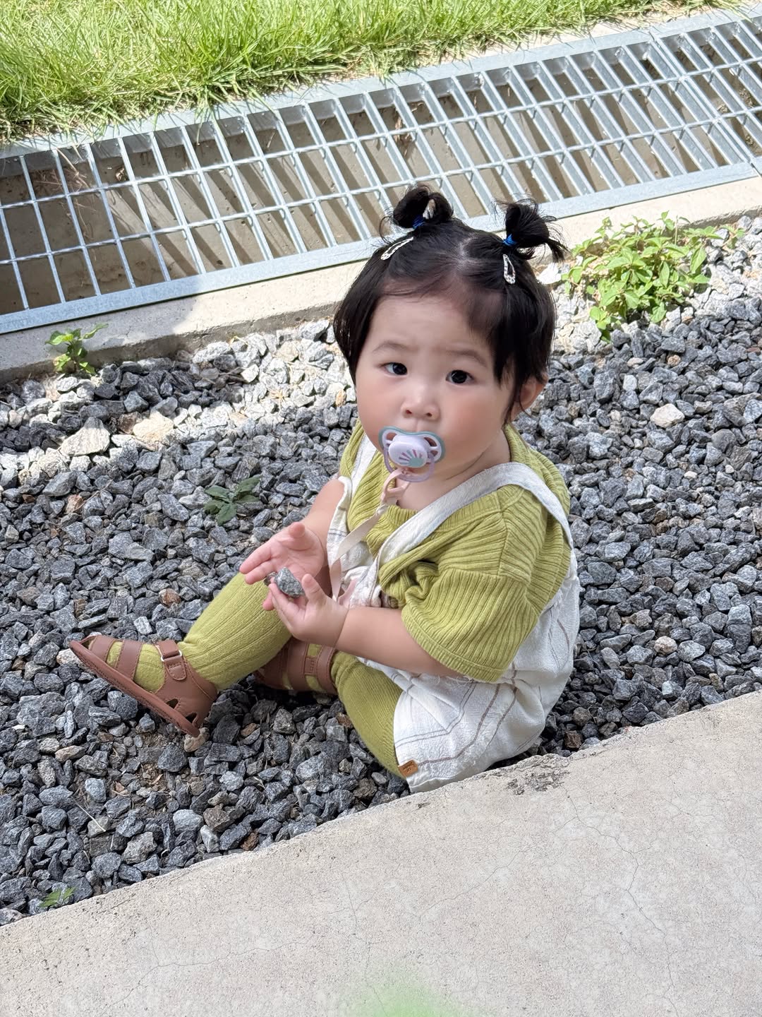 @luksusbaby_kr 광고 소재