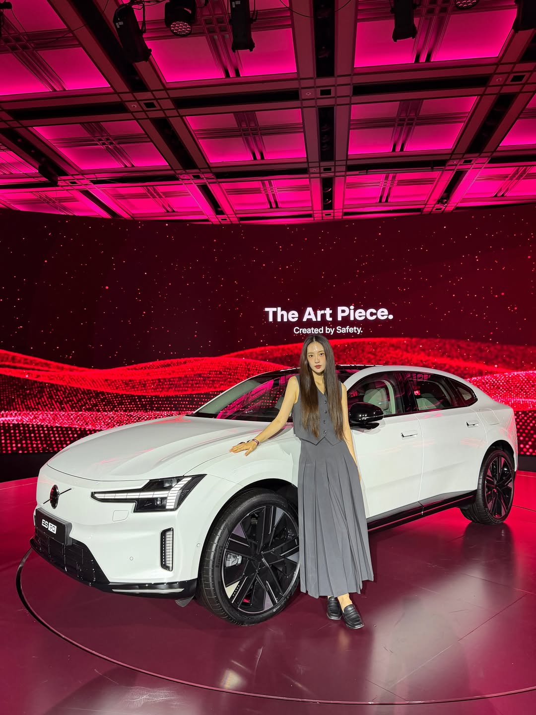 @volvocarkr 광고 소재