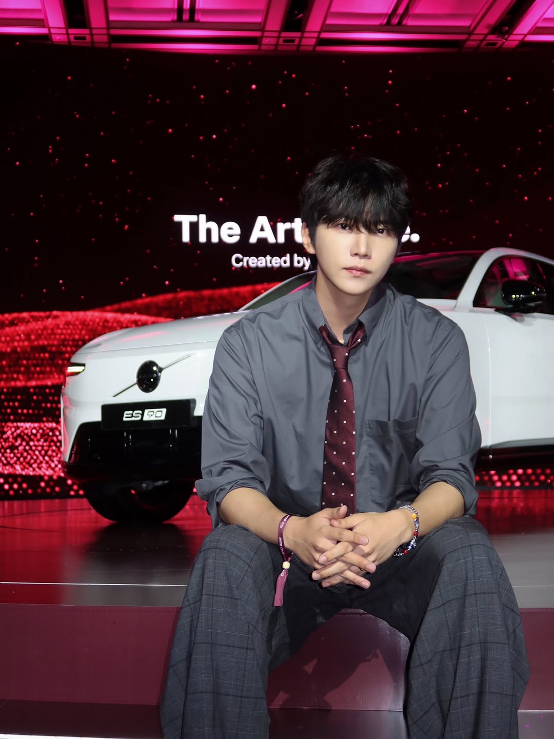 @volvocarkr 광고 소재