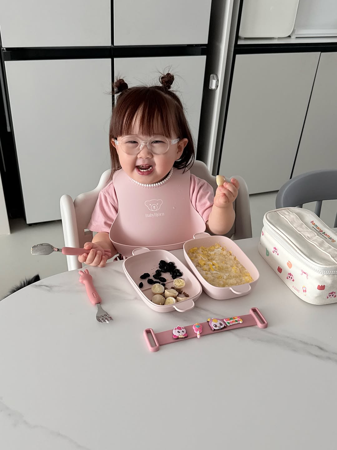 바망바망 광고 소재