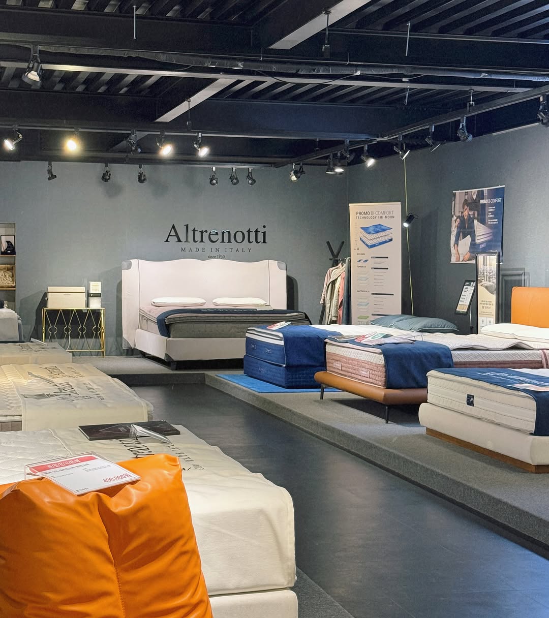 @altrenotti_korea 광고 소재