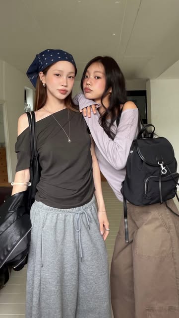 미쏘 광고 소재