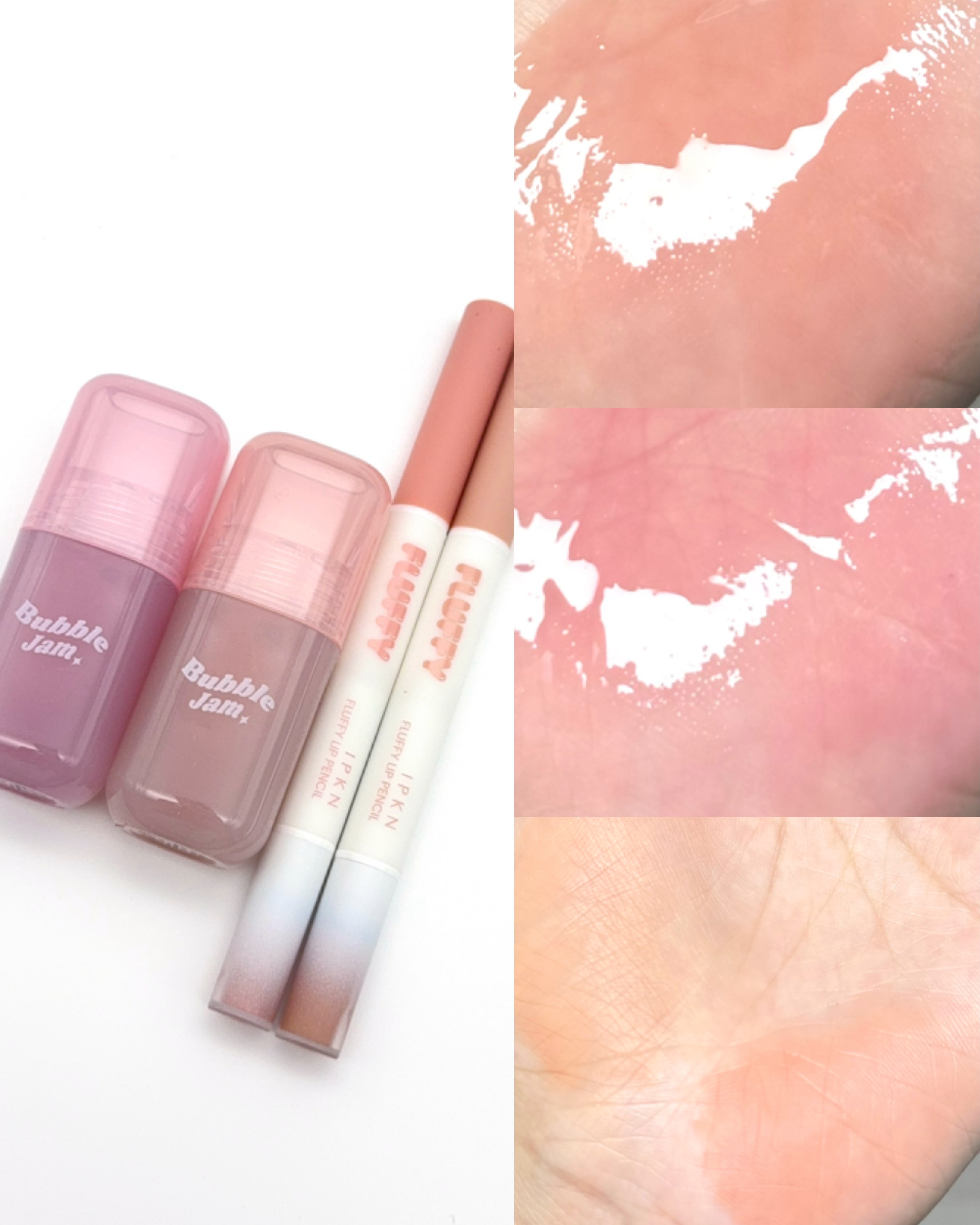 입큰 IPKN 광고 소재