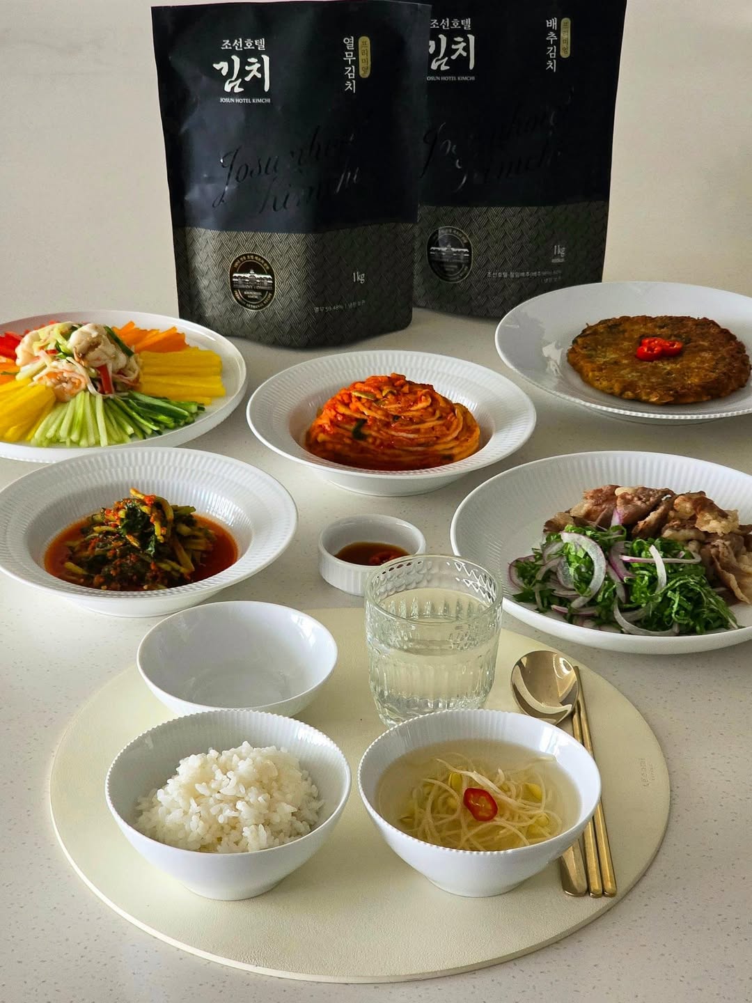 @josunhotelsandresorts 광고 소재