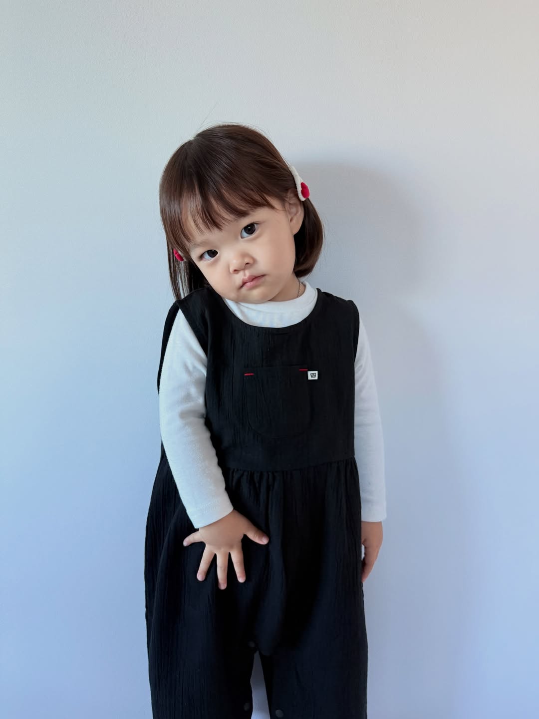 베이비페어 광고 소재
