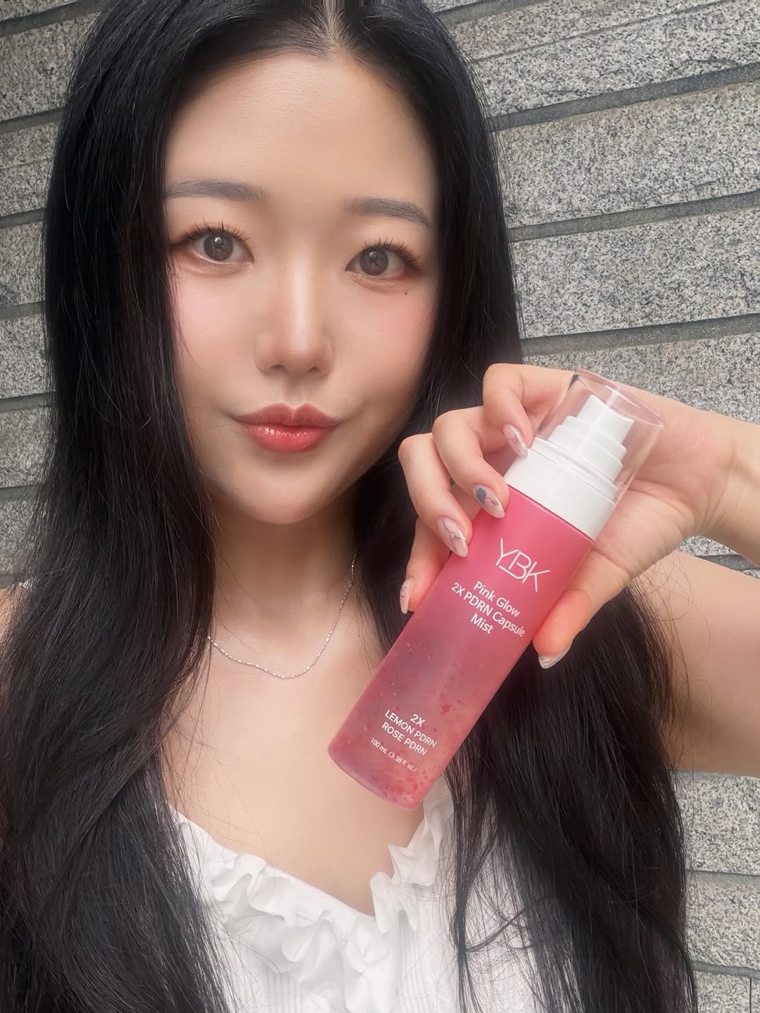 와이비케이 광고 소재