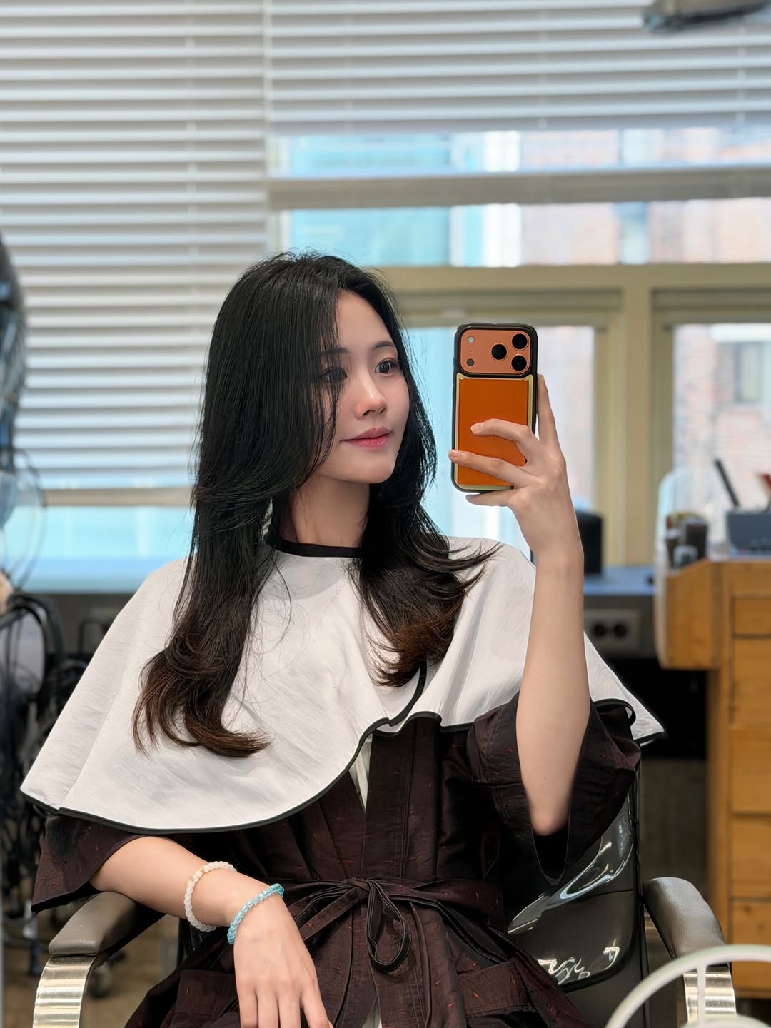 레브론 프로페셔널 광고 소재