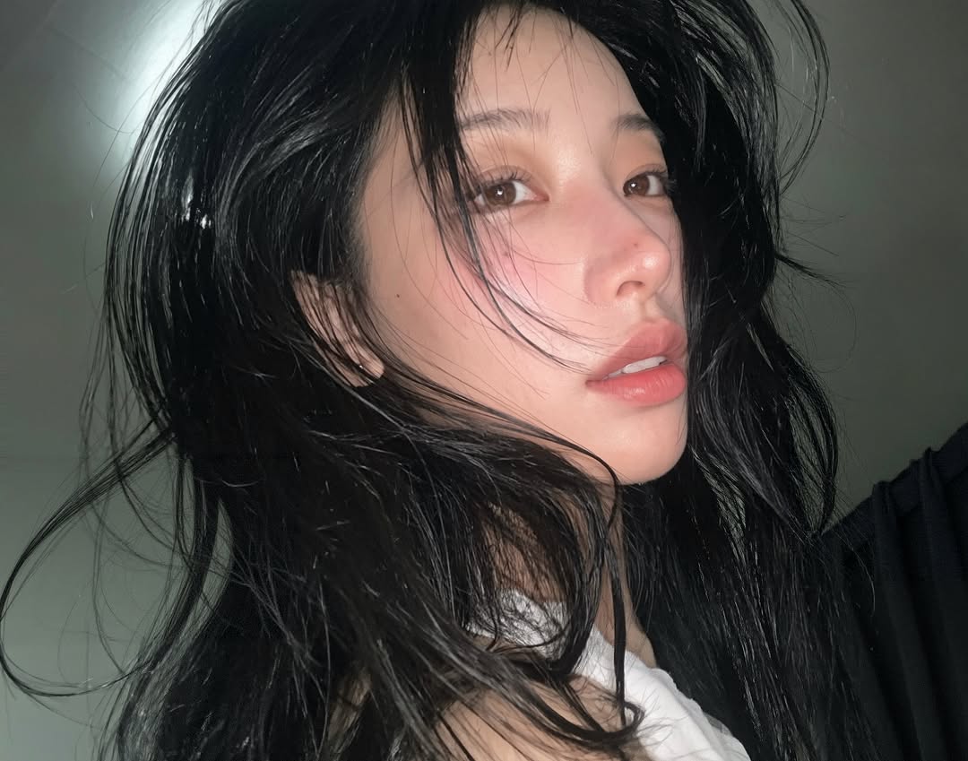 다비치렌즈 광고 소재