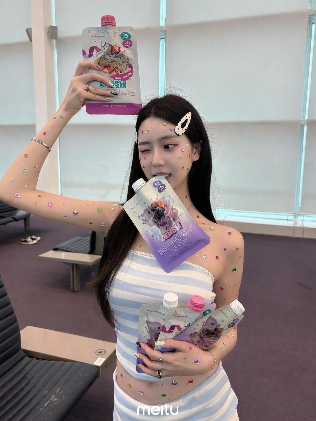 @delish__official 광고 소재