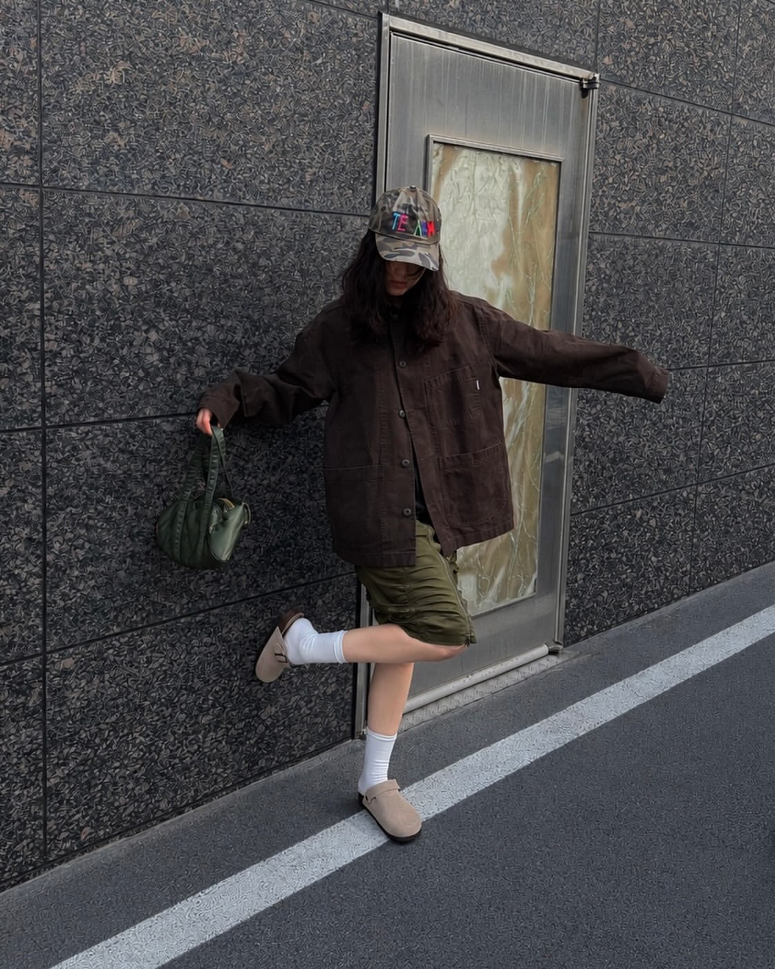 츄바스코 광고 소재