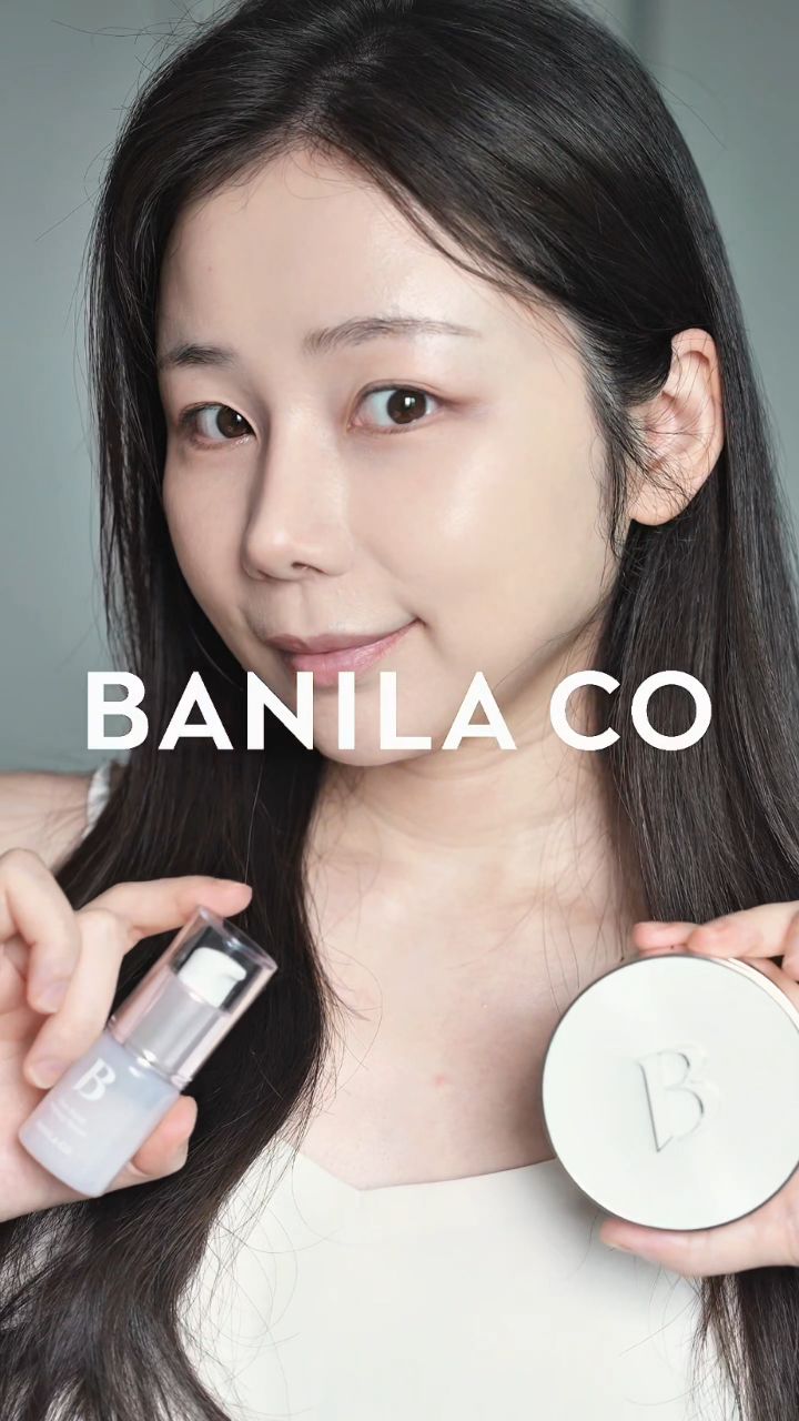 바닐라코 광고 소재