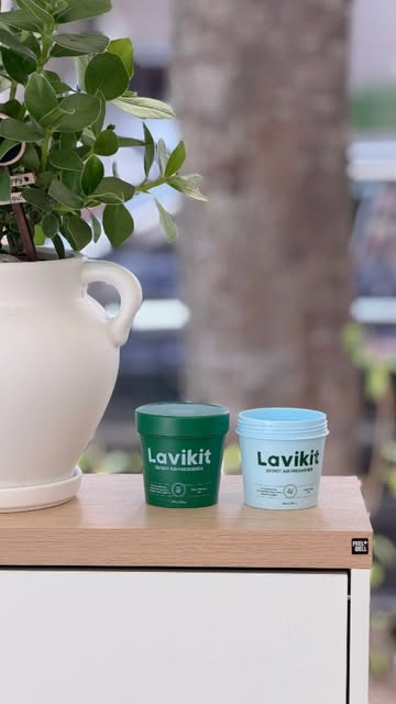 La vikit 라비킷 광고 소재