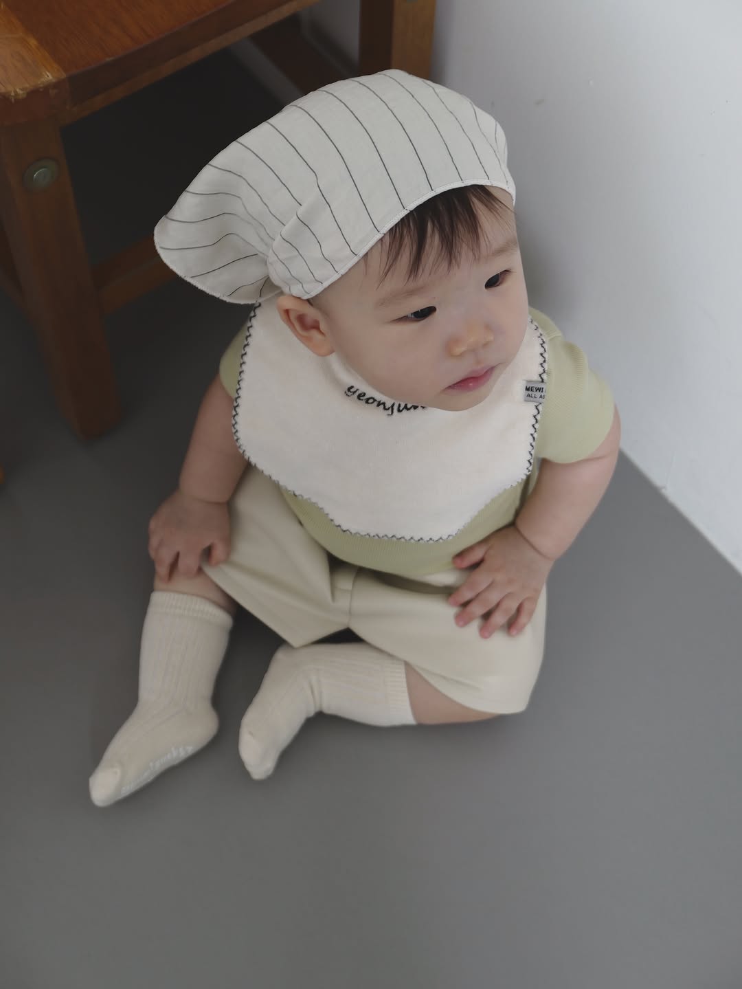 뮤이 광고 소재