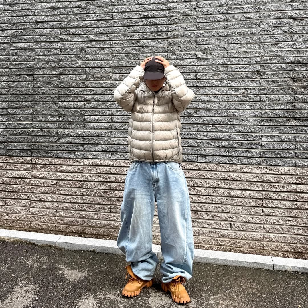 @columbia_kr 광고 소재