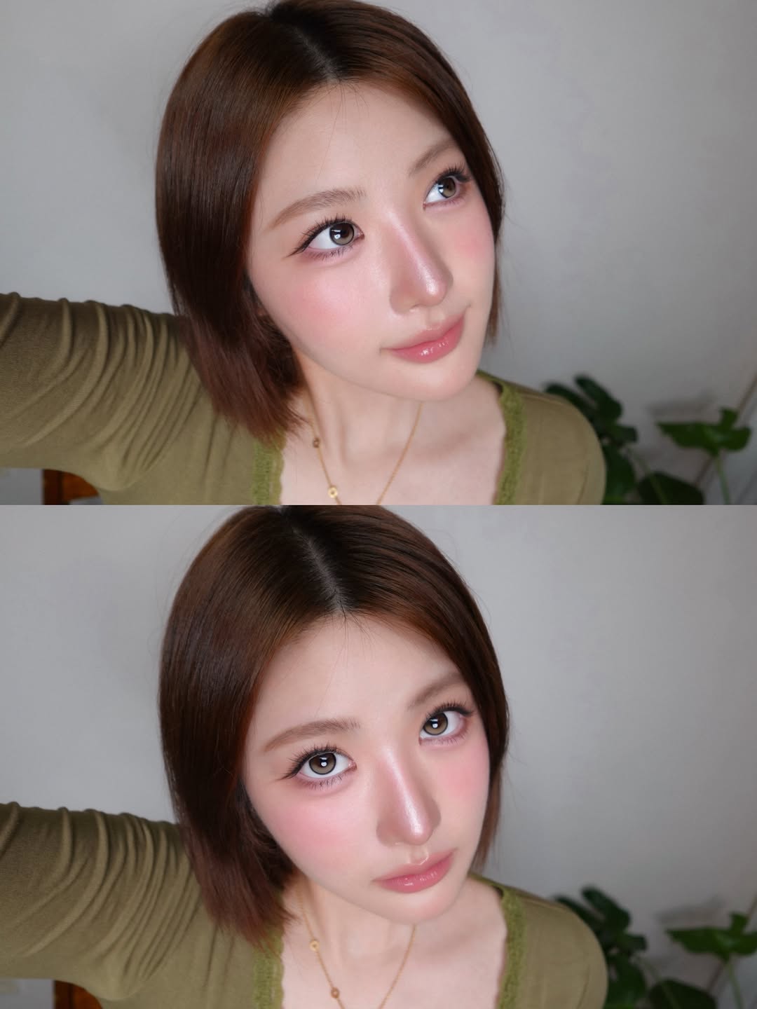 코링코 광고 소재
