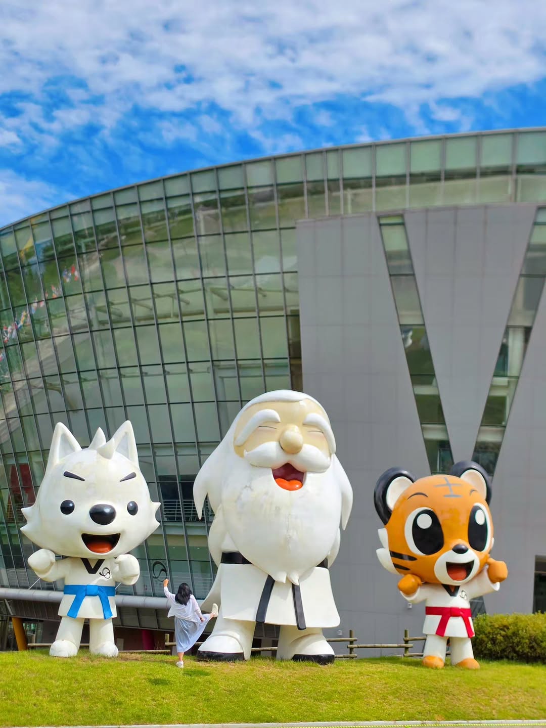 무주군청 광고 소재