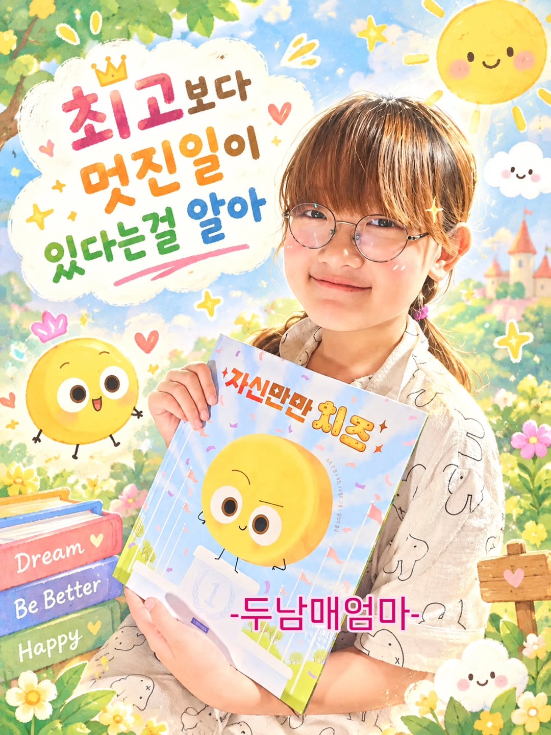 길벗어린이 광고 소재