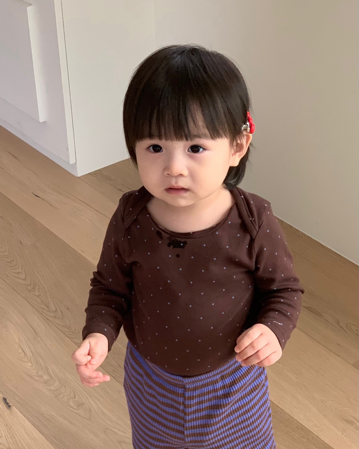 M.A.C 광고 소재