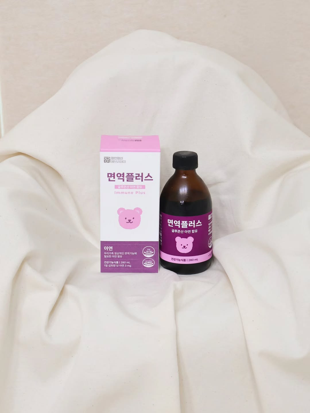 장인정신 에브리데이 광고 소재