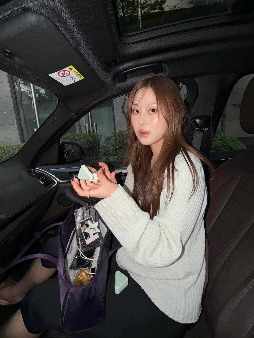 엑스클로젯 광고 소재