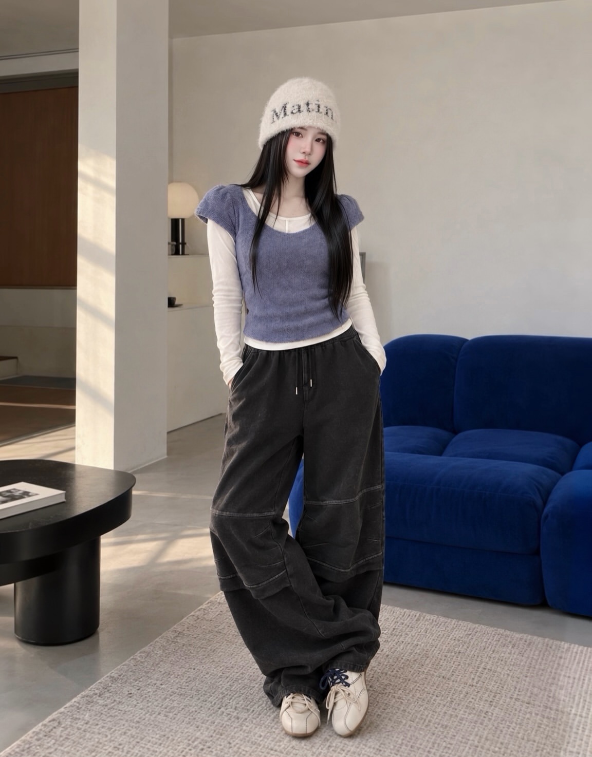 이넥시스 광고 소재