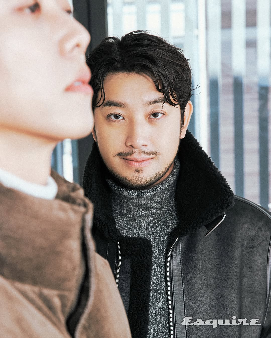 지오지아 광고 소재