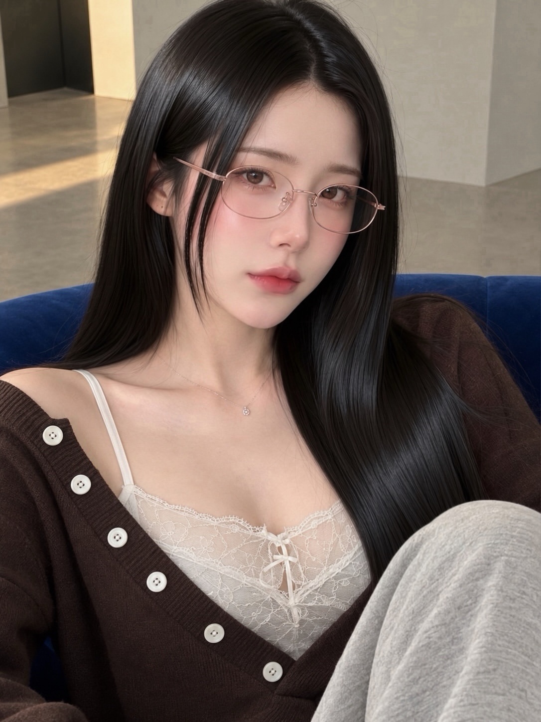 프레임 | 라이프스타일 편집샵 광고 소재