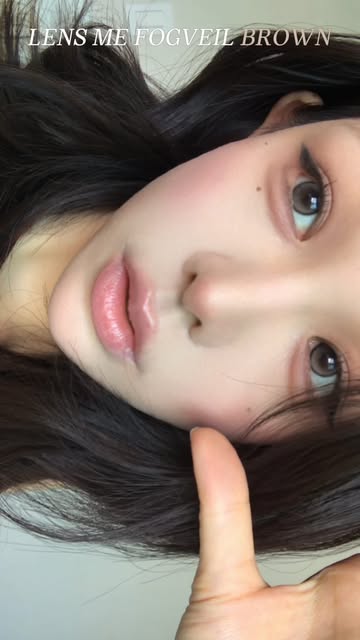 렌즈미 LENSME 광고 소재