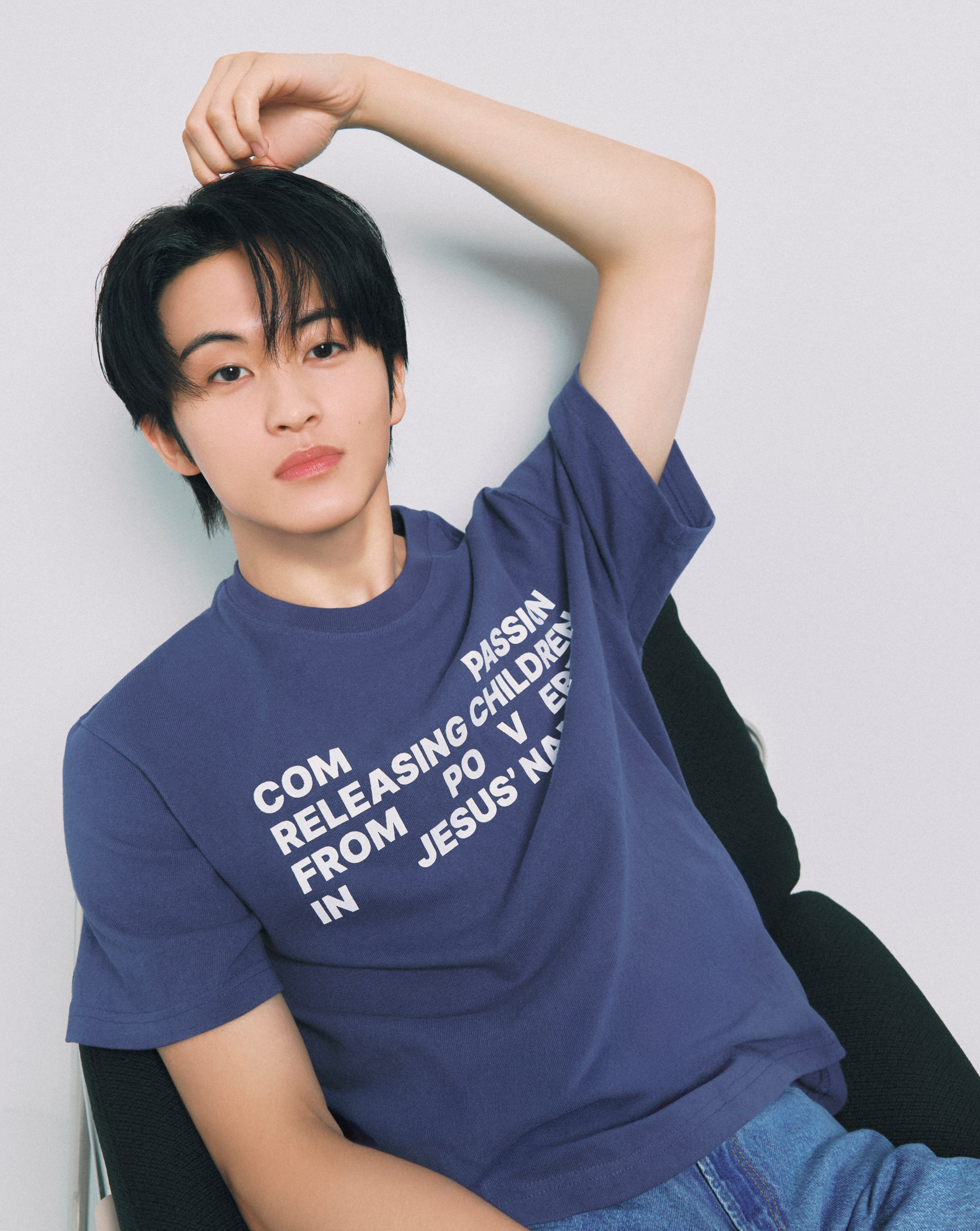 @compassionkorea 광고 소재