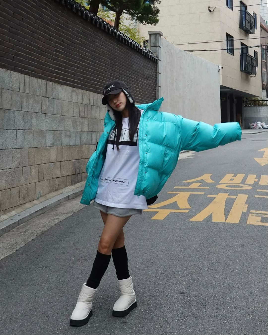 무신사 광고 소재