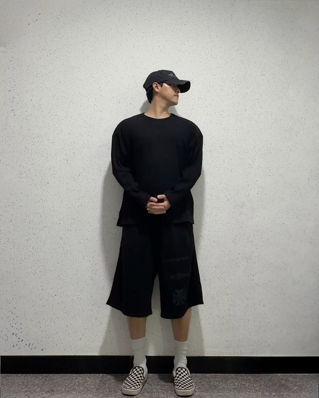 무신사 광고 소재