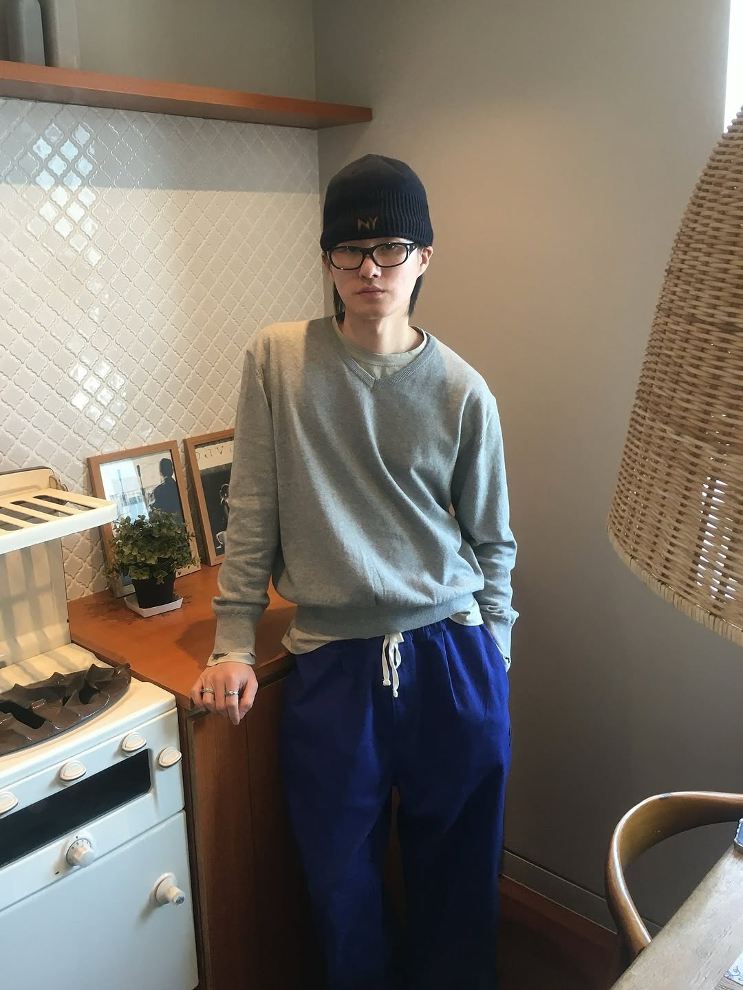 JUAN 주앙 광고 소재