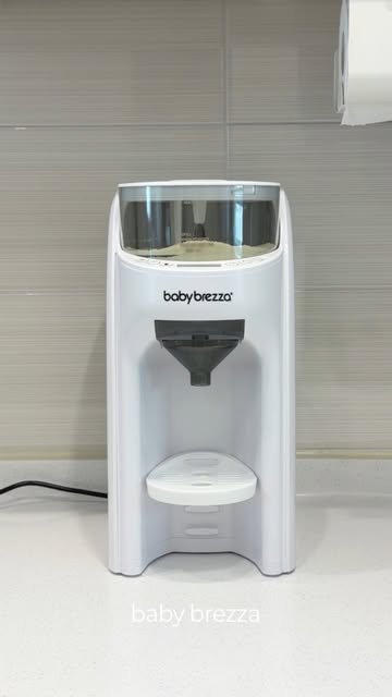 베이비 브레짜® 코리아 광고 소재