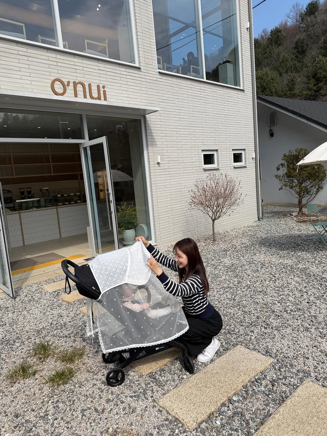베이비소풍 광고 소재