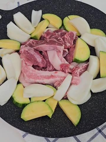 집에서먹자 광고 소재