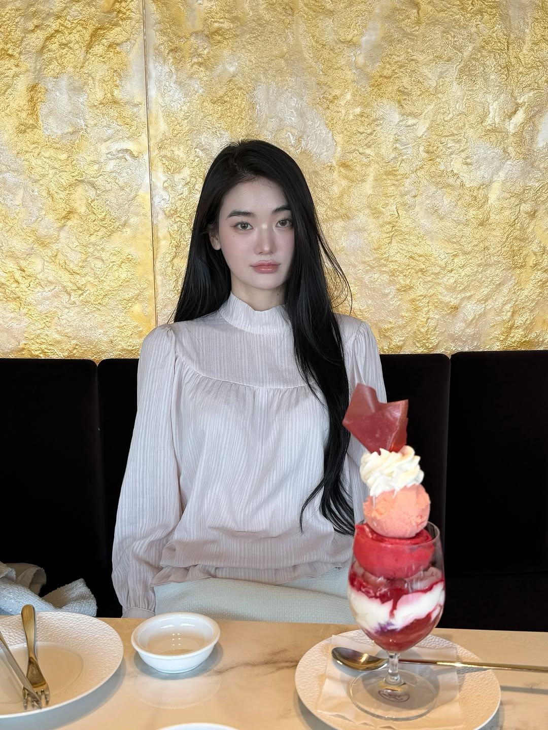 이바나헬싱키 광고 소재