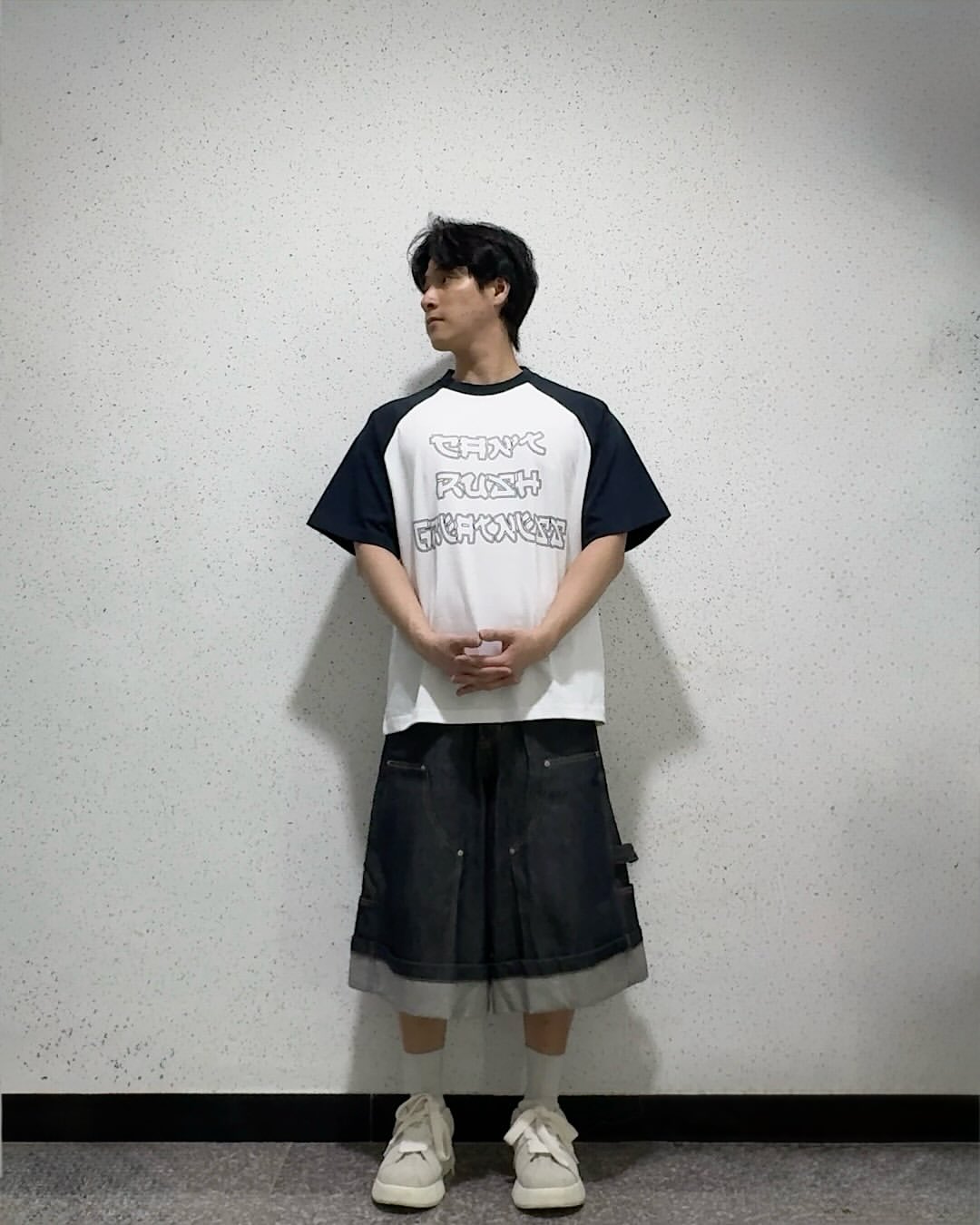 CRIGUN 크리건 광고 소재