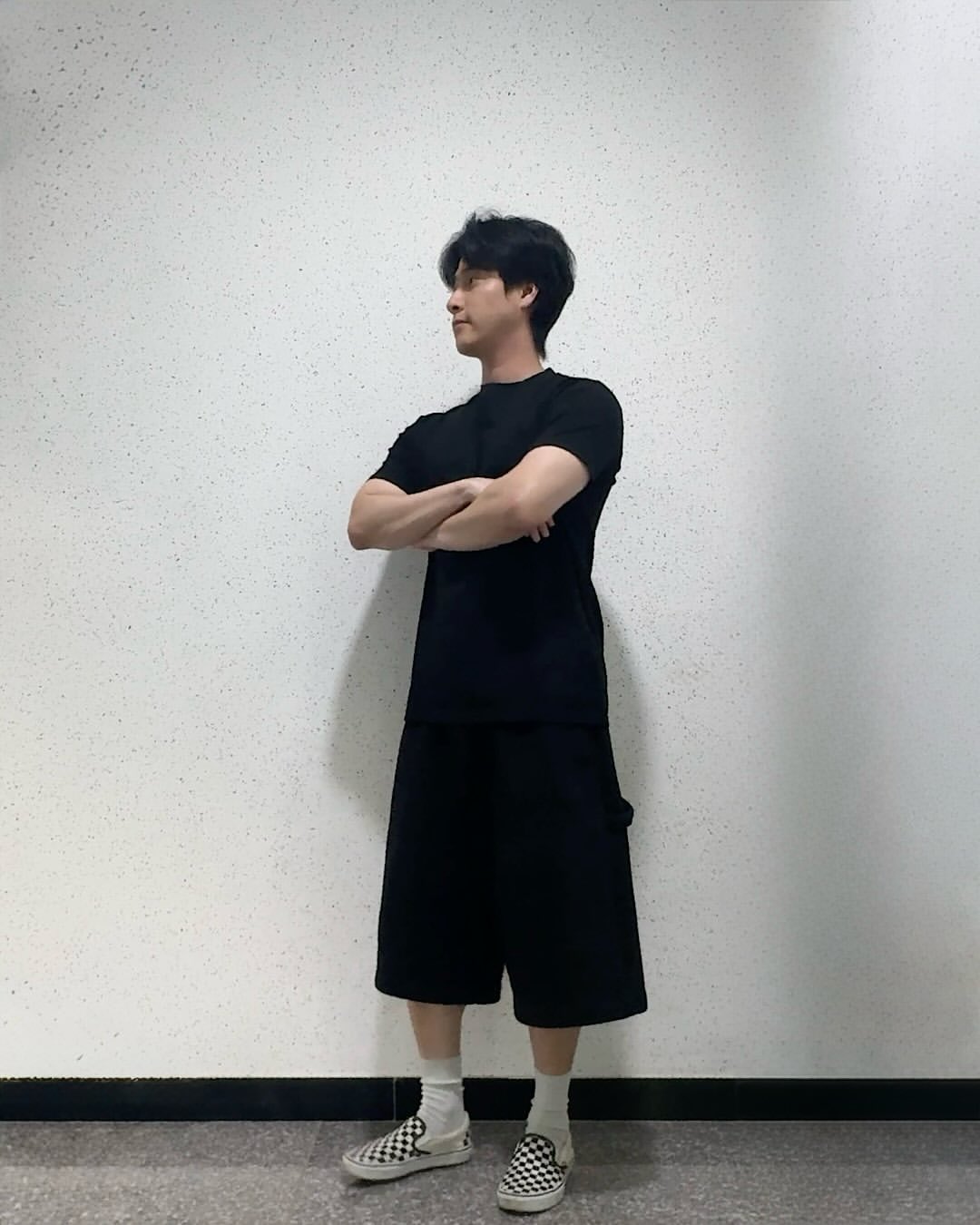 Vans Korea 광고 소재