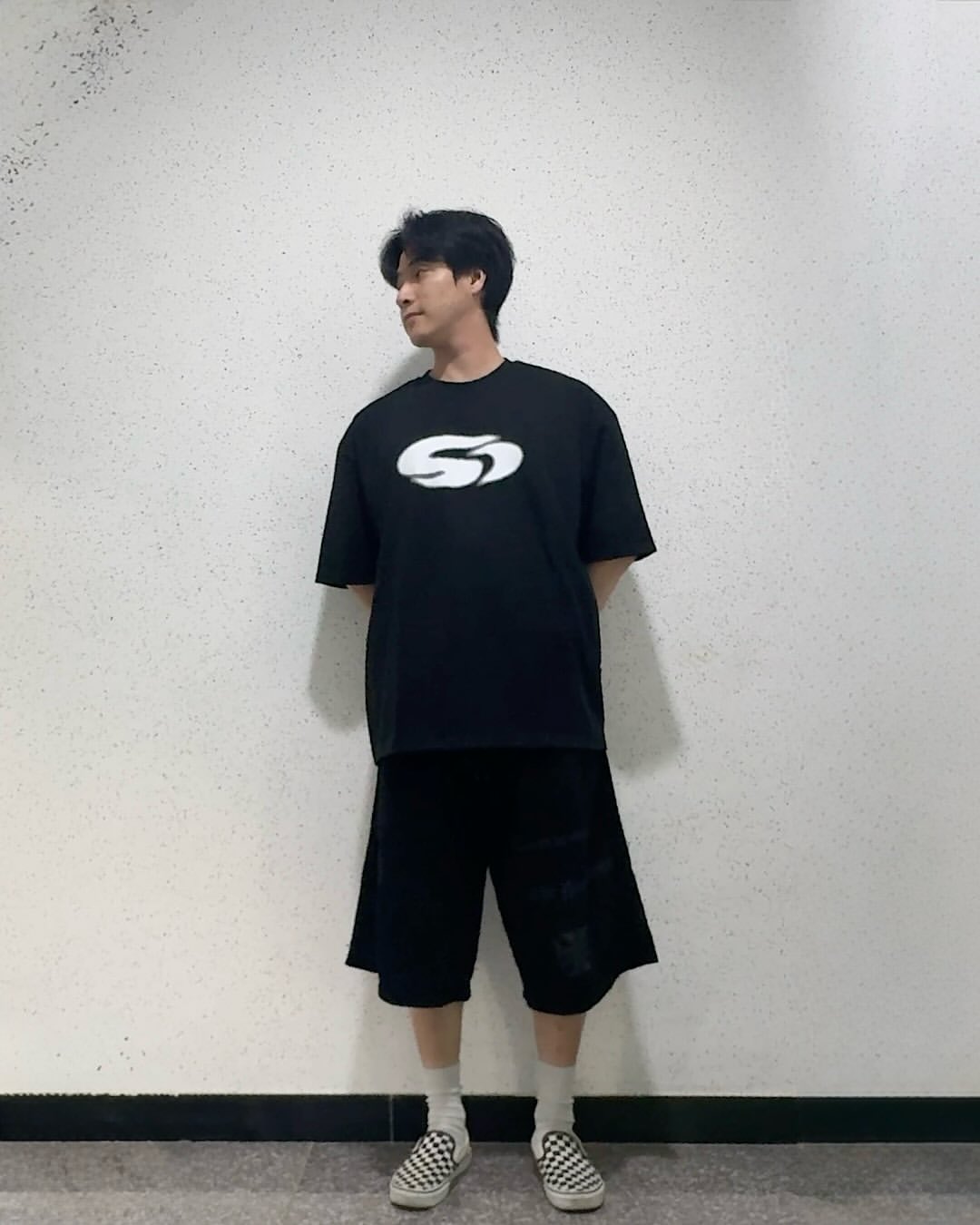 Vans Korea 광고 소재